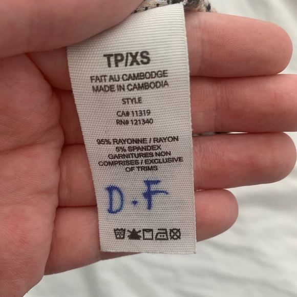 Garage TankTop - Picture 2 of 2